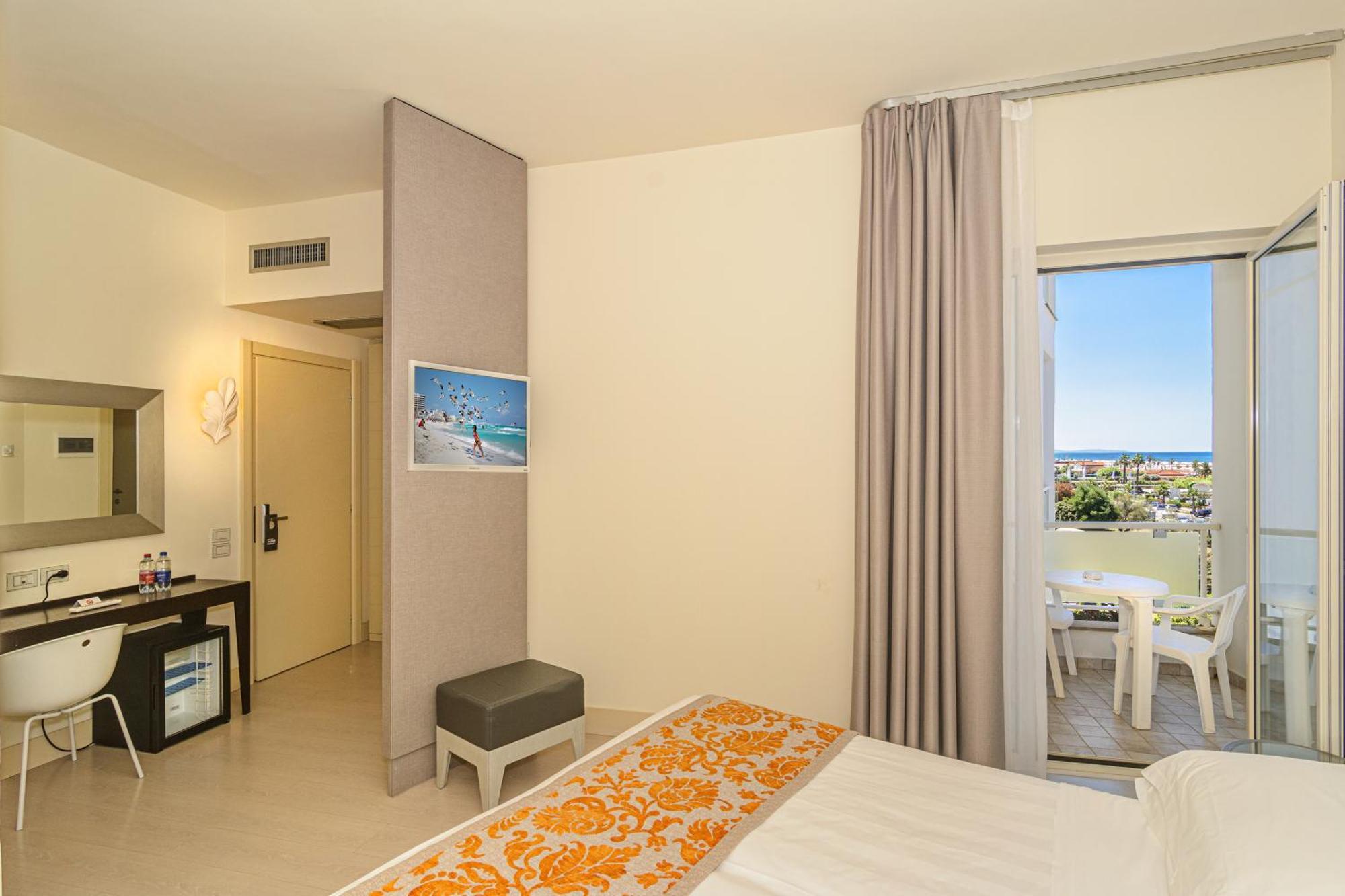 Hotel Joseph 마리아나디피에트라산타 외부 사진
