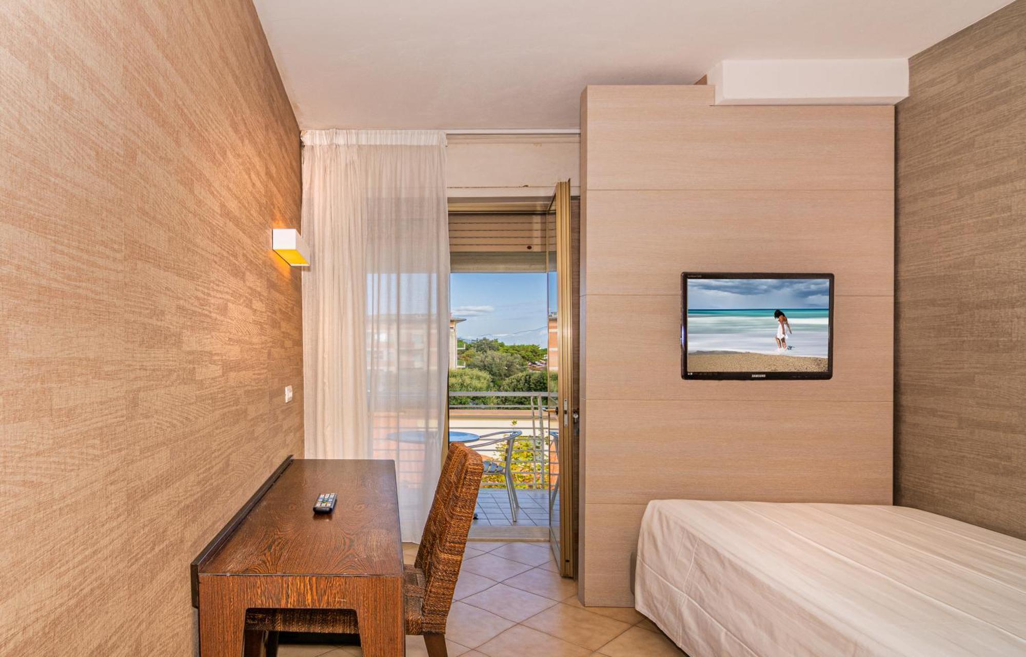 Hotel Joseph 마리아나디피에트라산타 외부 사진